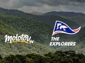 Molotov lance la chaîne The Explorers