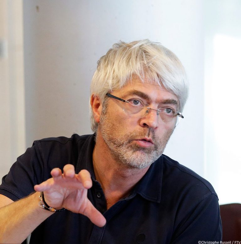 Philippe BAILLY, Président de NPA Conseil