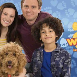 Piwi+ : «Waffle, le chien waouh» dès le 7 janvier