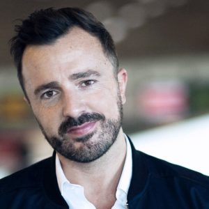 C. LACAZE (Terminal 9 Studios) : «La production de Prime de variétés est l'un de nos axes prioritaires»