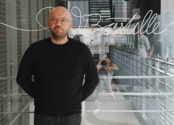 Publicis Communications France: Gildas Launay nommé Président de Everyday Content