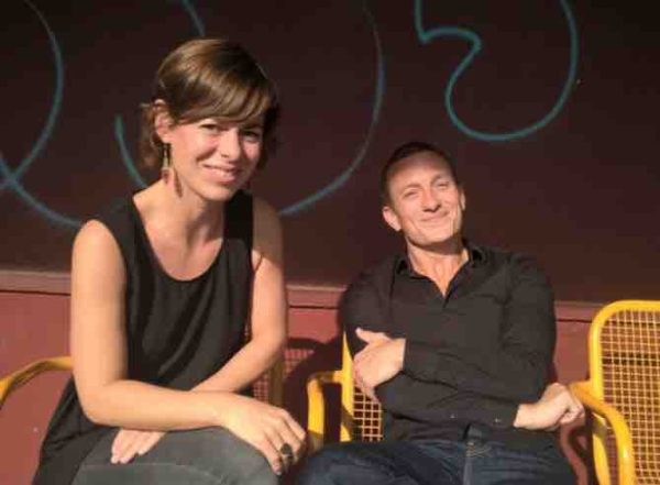 Publicis ETO : nominations de Nicolas André et Maud Fée