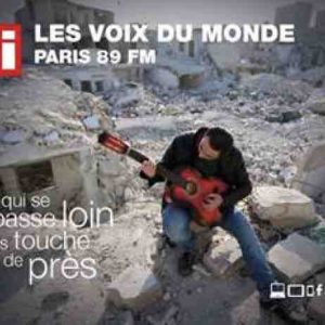 RFI désormais en DAB+ à Lyon et à Strasbourg
