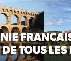 RMC Découverte : «Génie français : les ponts de tous les records» le 6 décembre