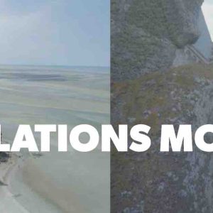 RMC Découverte/ Pernel Media : la série «Révélations monumentales» dès le mardi 18 décembre à 20h50