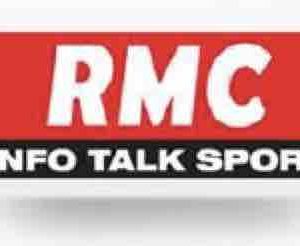 RMC : record sur les supports digitaux en septembre-octobre 2018
