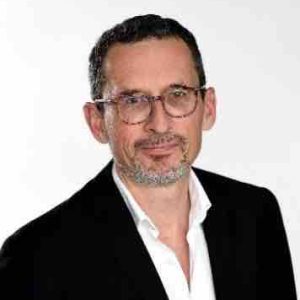 Radio France : Érik Kervellec devient directeur du réseau France Bleu