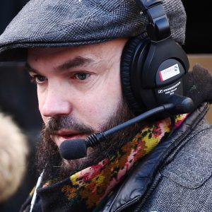 R. GRAVELEAU (Studio 89) : «Cauchemar en cuisine est un format à l’image de Philippe Etchebest»