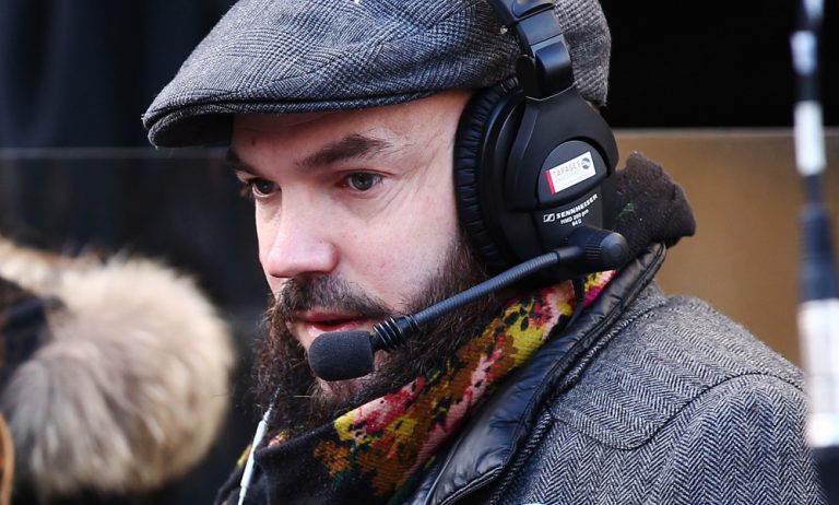 R. GRAVELEAU (Studio 89) : «Cauchemar en cuisine est un format à l’image de Philippe Etchebest»