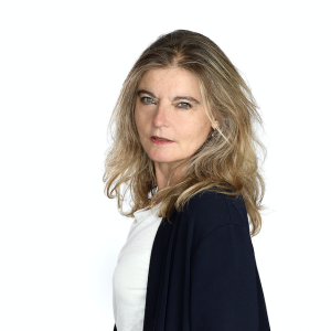 Sandrine TREINER, Directrice de France Culture