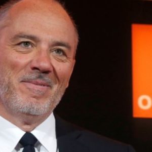 S. RICHARD (Orange) : «La 5G est un nouveau modèle à construire»
