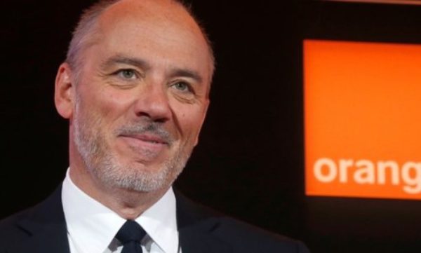 S. RICHARD (Orange) : «La 5G est un nouveau modèle à construire»