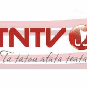 TNTV, leader TV en Polynésie française