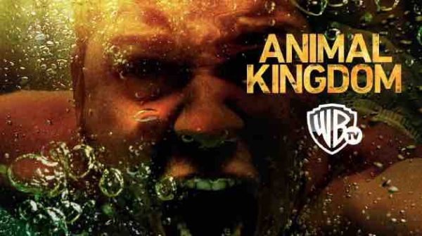 WARNER TV : «Animal Kingdom», saison 3 inédite les 12 et 13 janvier