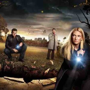 WARNER TV : «Fringe» saison 2 dès le 14 janvier