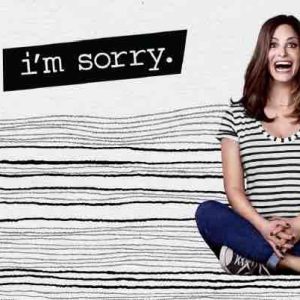 WARNER TV : «I’m Sorry» saison 1 inédite dès le 19 janvier