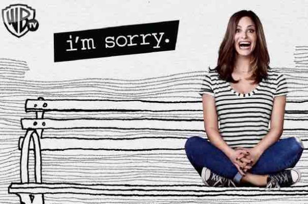 WARNER TV : «I’m Sorry» saison 1 inédite dès le 19 janvier