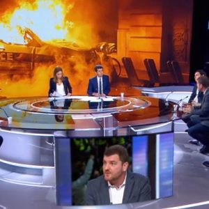 France 2 : «Gilets jaunes, la France en crise», troisième du Prime