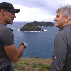 M6 : «Cap Horn» en baisse lundi en Prime
