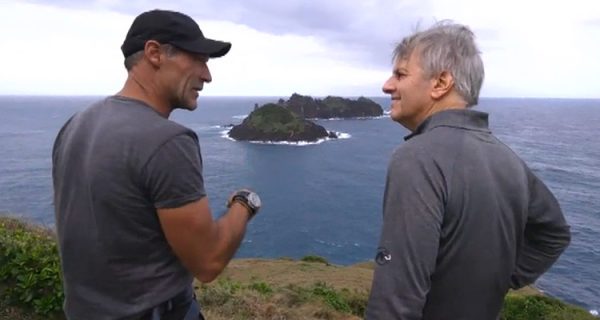 M6 : «Cap Horn» en baisse lundi en Prime
