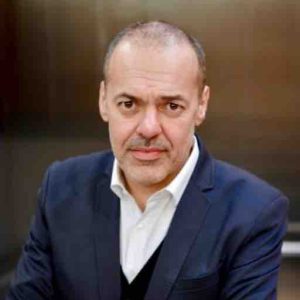 franceinfo : Jean-Philippe Baille, nouveau directeur de la rédaction