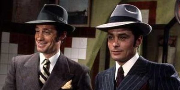 Arte : 1.092.000 cinéphiles devant «Borsalino» dimanche en Prime