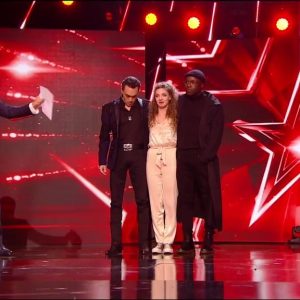 M6 : bon score pour le final de «La France a un incroyable talent» mardi en Prime
