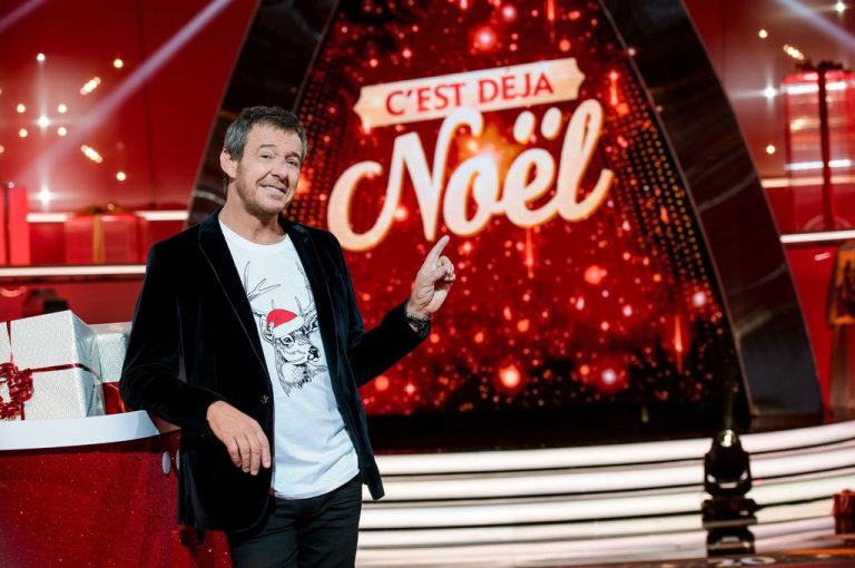 TF1 : «C’est déjà Noël» rechute mercredi