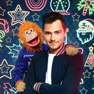TF1 : 2ème place du Prime pour «L’étrange Noël de Jeff Panacloc» samedi en Prime 