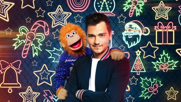 TF1 : 2ème place du Prime pour «L’étrange Noël de Jeff Panacloc» samedi en Prime 