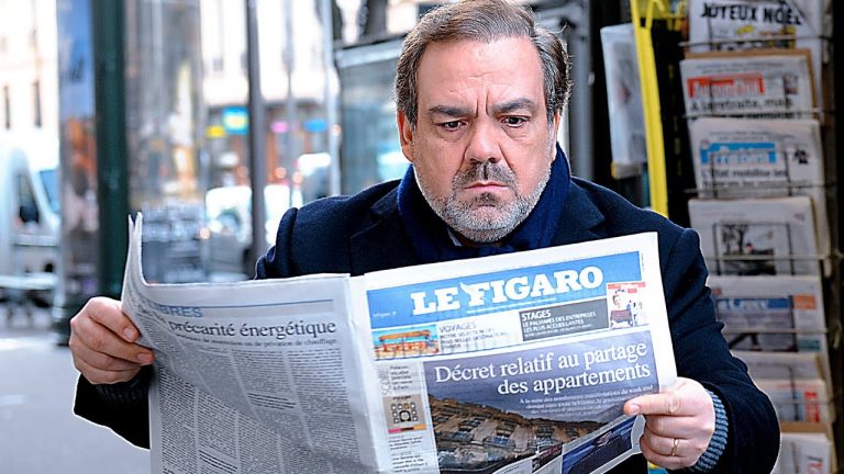 France 2 : «Le grand partage», troisième du Prime dimanche