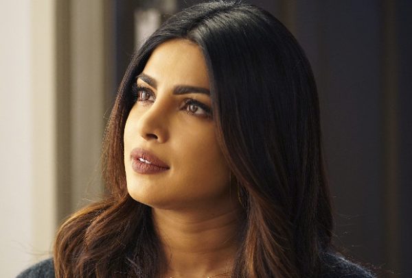 M6 : «Quantico» toujours aussi faible vendredi en Prime 