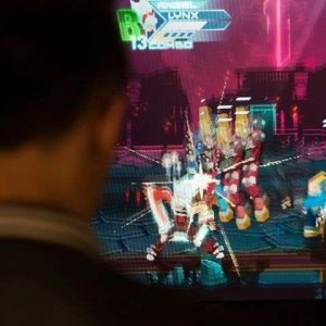 Afrique : boom des jeux vidéo sur mobile 