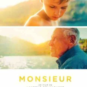 «Monsieur», un film sur l’écrivain Jean d’Ormesson, en salles mercredi