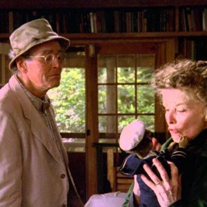 Arte : 1.186.000 cinéphiles devant «La maison du lac» dimanche en Prime