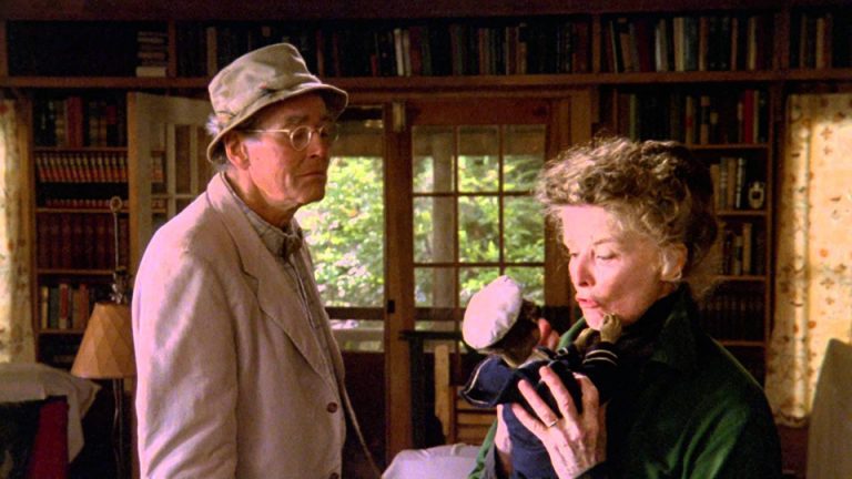 Arte : 1.186.000 cinéphiles devant «La maison du lac» dimanche en Prime