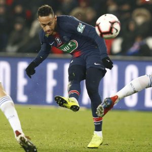 France 3 : 1.930.000 supporters devant «PSG - Strasbourg»  mercredi en Prime