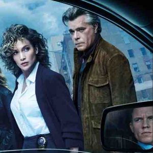 13ème RUE : la saison 2 de «Shades of Blue» dès le 18 février