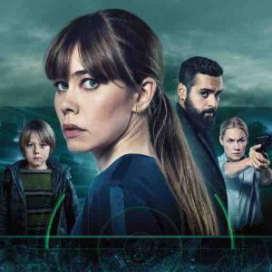 13ème RUE : «Greyzone», saison 1 dès le 10 février