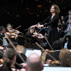 France 2 : la série «Philharmonia» en baisse mercredi en Prime