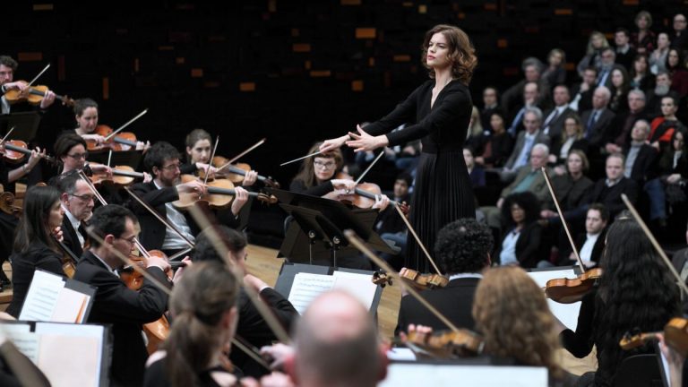 France 2 : la série «Philharmonia» en baisse mercredi en Prime