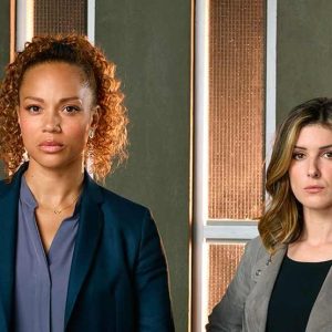 France 2 : petit démarrage pour «The Detail» lundi en Prime