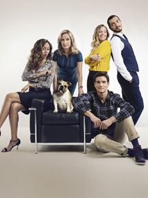 France 2 : «On va s’aimer un peu, beaucoup» progresse mercredi en Prime