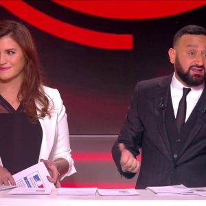 C8 : «Balance ton  post» s’offre un record  d’audience vendredi