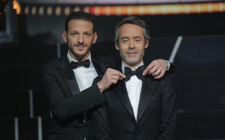 TMC : «Soirée pyjama» leader du Prime TNT mercredi