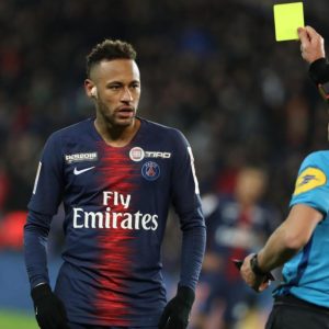 France 3 : 2.032.000 supporters devant «PSG – Guingamp» mercredi en Prime