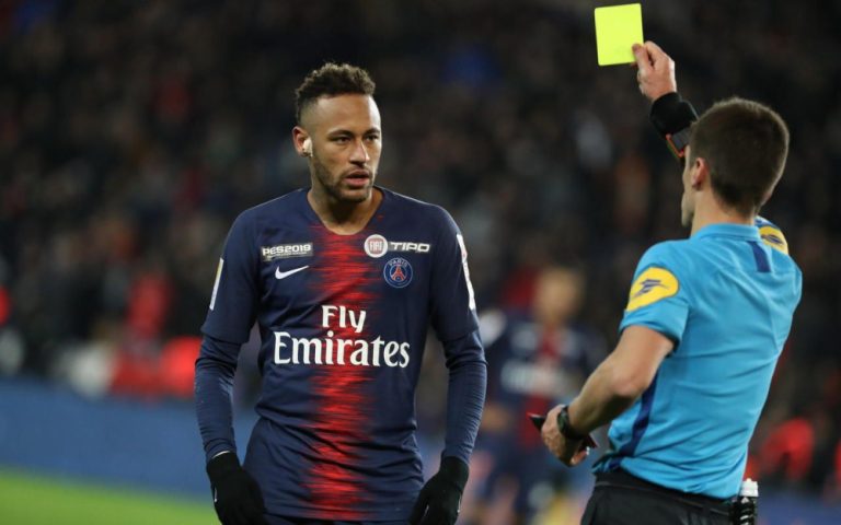 France 3 : 2.032.000 supporters devant «PSG – Guingamp» mercredi en Prime