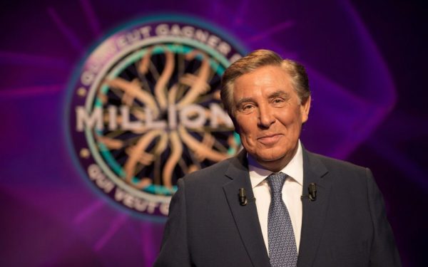 TF1 : franc succès pour le retour de «Qui veut gagner des millions ?» samedi en Prime, leader 