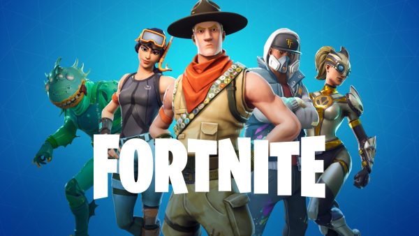 Fortnite et les jeux  vidéo, les nouveaux  concurrents de Netflix