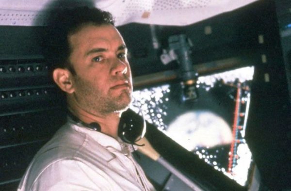 Arte : 804.000 cinéphiles devant «Apollo 13» dimanche en Prime